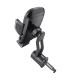 Tech-Protect V8 Car Air Vent Holder - Black