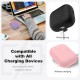 Tech-Protect Silicone Case for AirPods Pro 3 - Green