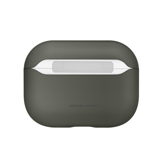 Tech-Protect NaturalFit Case for AirPods Pro 3 - Green