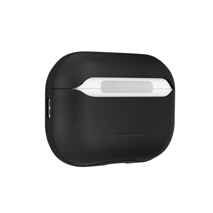 Tech-Protect NaturalFit Case for AirPods Pro 3 - Black