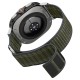 Spigen WBF0 Strap for Samsung Galaxy Watch Ultra 47mm - Green