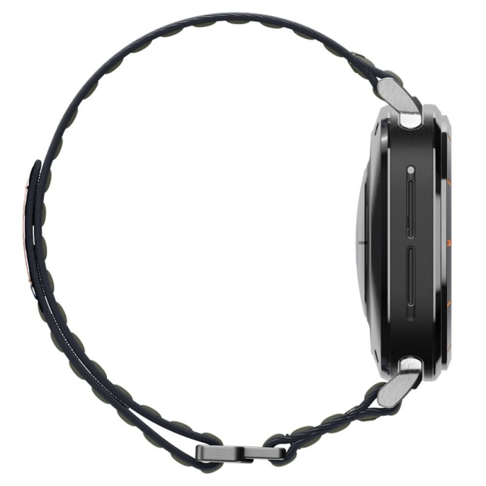 Spigen WBF0 Strap for Samsung Galaxy Watch Ultra 47mm - Green