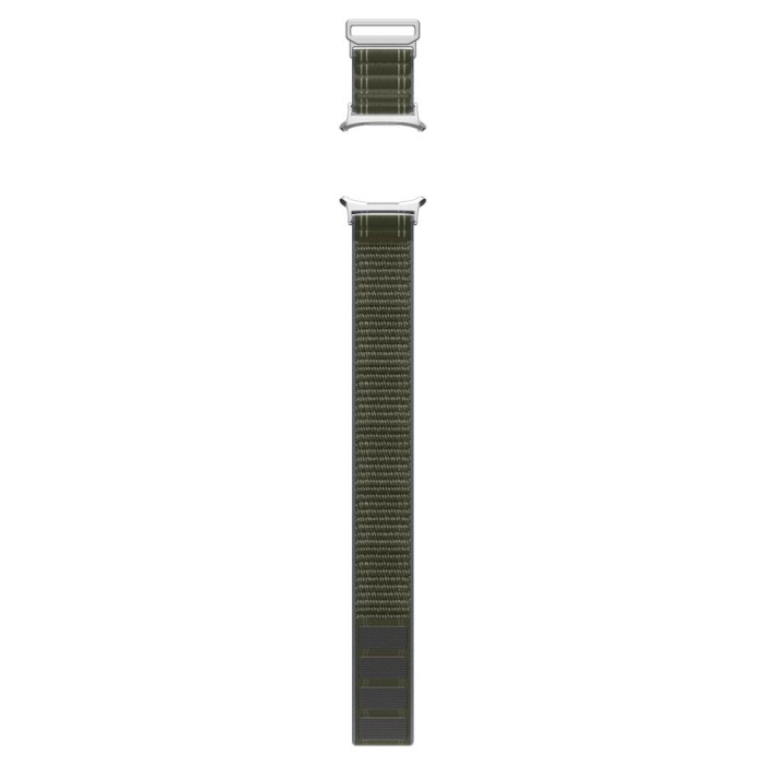 Spigen WBF0 Strap for Samsung Galaxy Watch Ultra 47mm - Green
