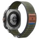 Spigen WBF0 Strap for Samsung Galaxy Watch Ultra 47mm - Green