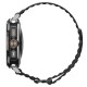 Spigen WBF0 Strap for Samsung Galaxy Watch Ultra 47mm - Black