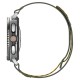 Spigen Athlex Air Strap for Samsung Galaxy Watch 40/44/46 mm - Green
