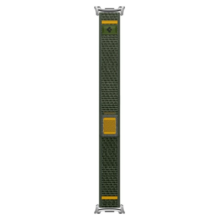 Spigen Athlex Air Strap for Samsung Galaxy Watch 40/44/46 mm - Green