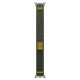 Spigen Athlex Air Strap for Samsung Galaxy Watch 40/44/46 mm - Green