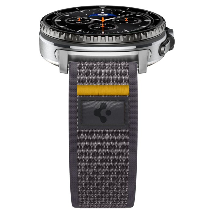 Spigen Athlex Air Strap for Samsung Galaxy Watch 40/44/46 mm - Gray