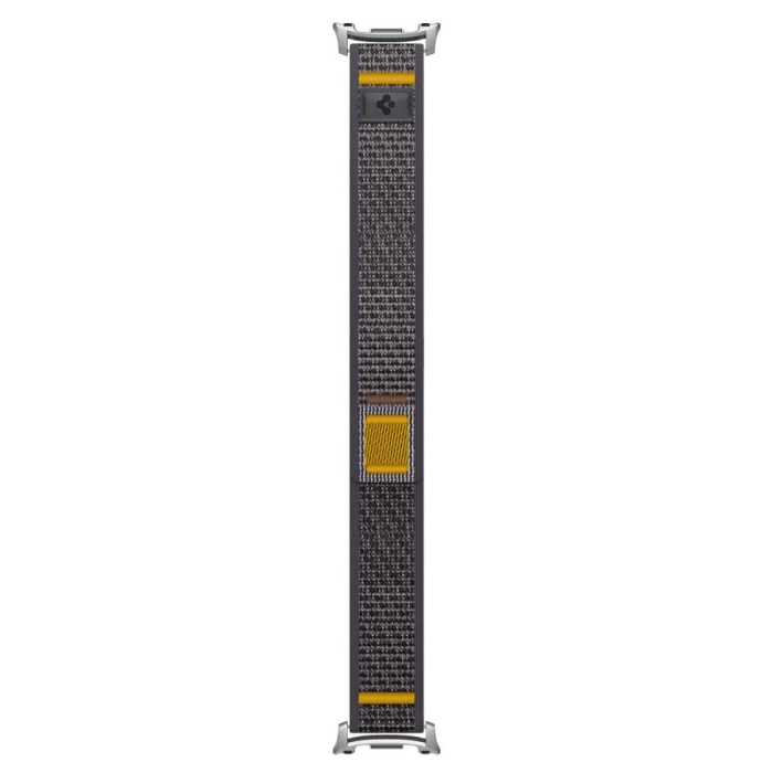 Spigen Athlex Air Strap for Samsung Galaxy Watch 40/44/46 mm - Gray