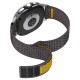 Spigen Athlex Air Strap for Samsung Galaxy Watch 40/44/46 mm - Gray
