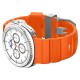 Spigen WBS2 Strap for Samsung Galaxy Watch 40/44/46 mm - Orange