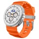 Spigen WBS2 Strap for Samsung Galaxy Watch 40/44/46 mm - Orange