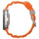 Spigen WBS2 Strap for Samsung Galaxy Watch 40/44/46 mm - Orange