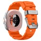 Spigen WBS2 Strap for Samsung Galaxy Watch 40/44/46 mm - Orange