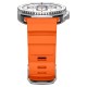 Spigen WBS2 Strap for Samsung Galaxy Watch 40/44/46 mm - Orange