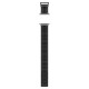 Spigen WBF0 Strap for Apple Watch 44 / 45 / 46 / 49 mm - Black