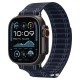 Spigen WBF0 Strap for Apple Watch 44 / 45 / 46 / 49 mm - Navy Blue