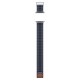 Spigen WBF0 Strap for Apple Watch 44 / 45 / 46 / 49 mm - Navy Blue