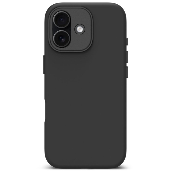 Tech-Protect Uniq MagSafe case for iPhone 17 - black