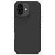 Tech-Protect Uniq MagSafe case for iPhone 17 - black
