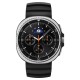 Spigen WBS2 Strap for Samsung Galaxy Watch 40/44/46 mm - Black