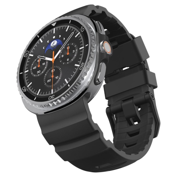 Spigen WBS2 Strap for Samsung Galaxy Watch 40/44/46 mm - Black