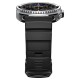 Spigen WBS2 Strap for Samsung Galaxy Watch 40/44/46 mm - Black
