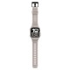 Spigen Rugged Armor Pro Strap for Apple Watch 42mm - Beige