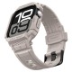 Spigen Rugged Armor Pro Strap for Apple Watch 42mm - Beige