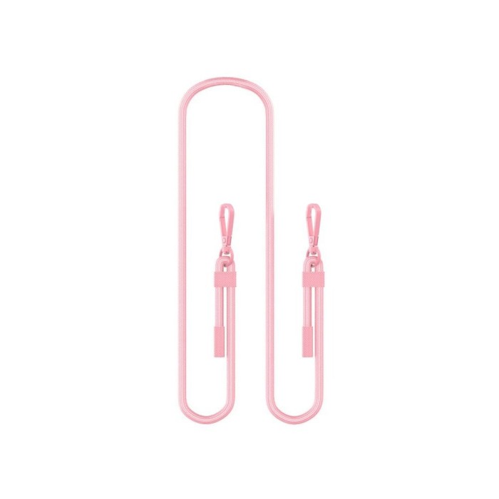 Tech-Protect C5SE Leash - Pink