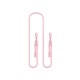 Tech-Protect C5SE Leash - Pink