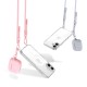 Tech-Protect C5SE Leash - Pink
