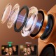 ESR Armorite Camera Lens Glass for iPhone 17 Pro / Max / 15 Pro / Max / 16 Pro / Max / 17 Pro / Max - Orange