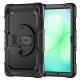 Tech-Protect Solid Case for Samsung Galaxy Tab A9+ / A11+ Plus 11.0 X210 / X215 / X216 / X230 / X235 / X236 - Black