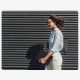 TechProtect SmartCase Pen Case for Xiaomi Poco Pad M1 / Redmi Pad 2 Pro 12.1 - Black