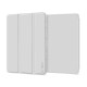 TechProtect SmartCase Pen case for Xiaomi Poco Pad M1 / Redmi Pad 2 Pro 12.1 - gray