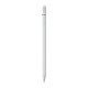 Tech-Protect Digital Magnetic Stylus Pen 3 Magnetic for iPad Tablet - White