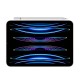 Tech-Protect Digital Magnetic Stylus Pen 3 Magnetic for iPad Tablet - White