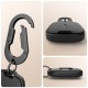 Tech-Protect Velar case for Apple AirTag 1 / 2 - black