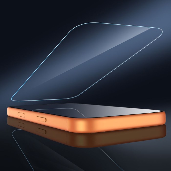 Tech-Protect Tempered Glass Bundle 10-pack for Samsung Galaxy S24