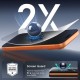 Tech-Protect Tempered Glass Bundle 10-pack for Samsung Galaxy S25