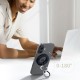 Tech-Protect MMR500 MagSafe Phone Holder - Navy Blue