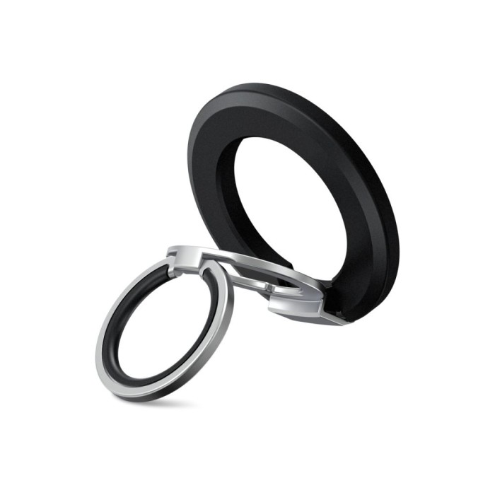 Tech-Protect MMR500 MagSafe Phone Holder - Black
