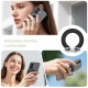Tech-Protect MMR500 MagSafe Phone Holder - Black