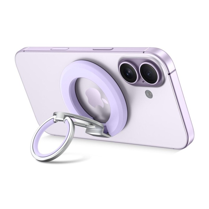 Tech-Protect MMR500 MagSafe Phone Holder - Purple