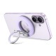 Tech-Protect MMR500 MagSafe Phone Holder - Purple