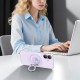 Tech-Protect MMR500 MagSafe Phone Holder - Purple