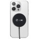 BMW M Edition MagSafe 15W Wireless Charger - Black
