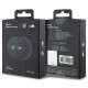 BMW M Edition MagSafe 15W Wireless Charger - Black
